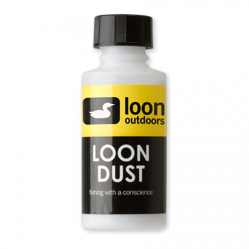 Loon Outdoors Dust Fly Tying Materials